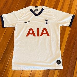 Nike Tottenham Hotspur jersey